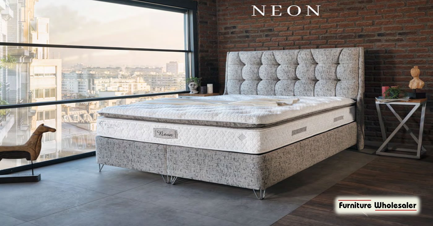 Premium Base Mattress Set