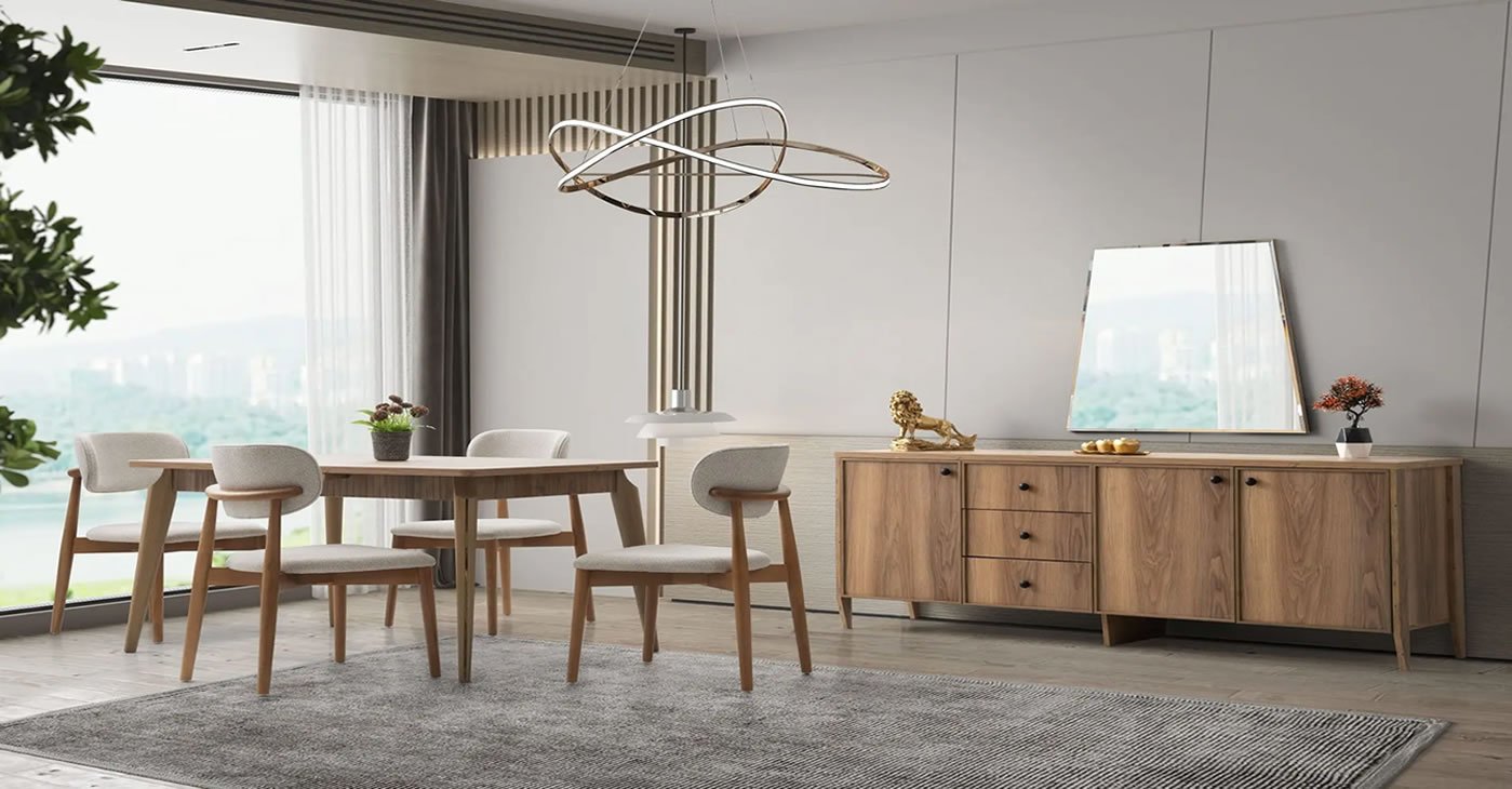 İraq Dining Room Set