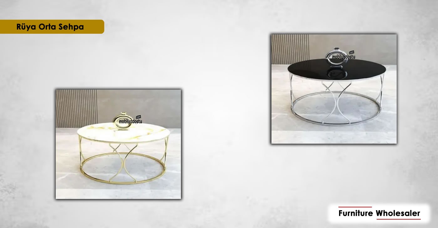 Dream Coffee Table