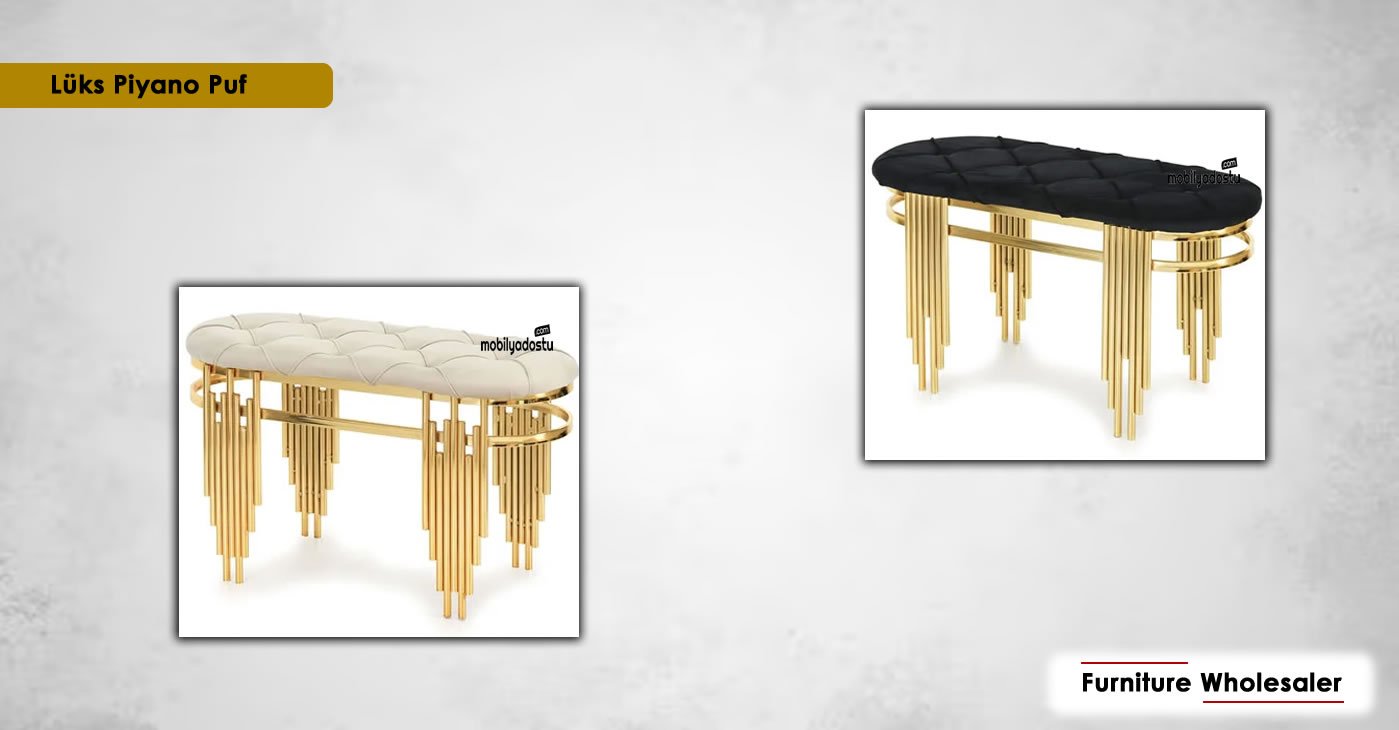 Piano Puff Model